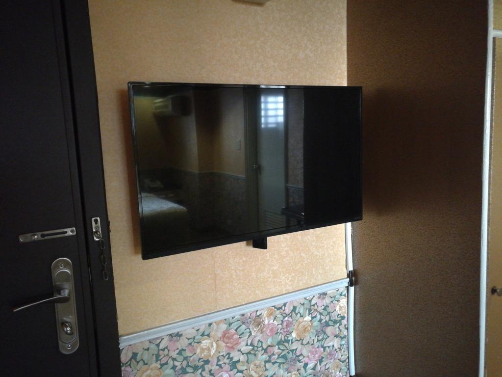 טאיפיי Ti Hwa Hotel מראה חיצוני תמונה